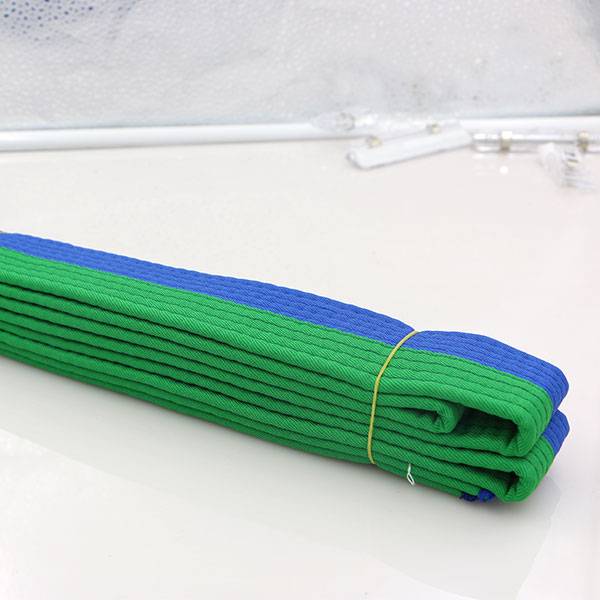 Green blue